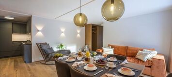Apartment for rent in Austria