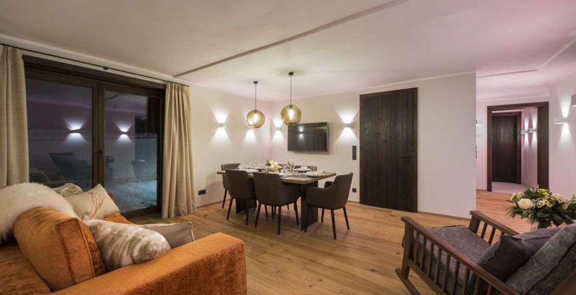 Apartment for rent in Austria