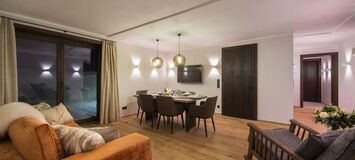 Apartment for rent in Austria