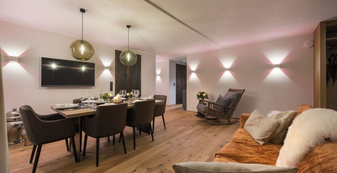 Apartment for rent in Austria