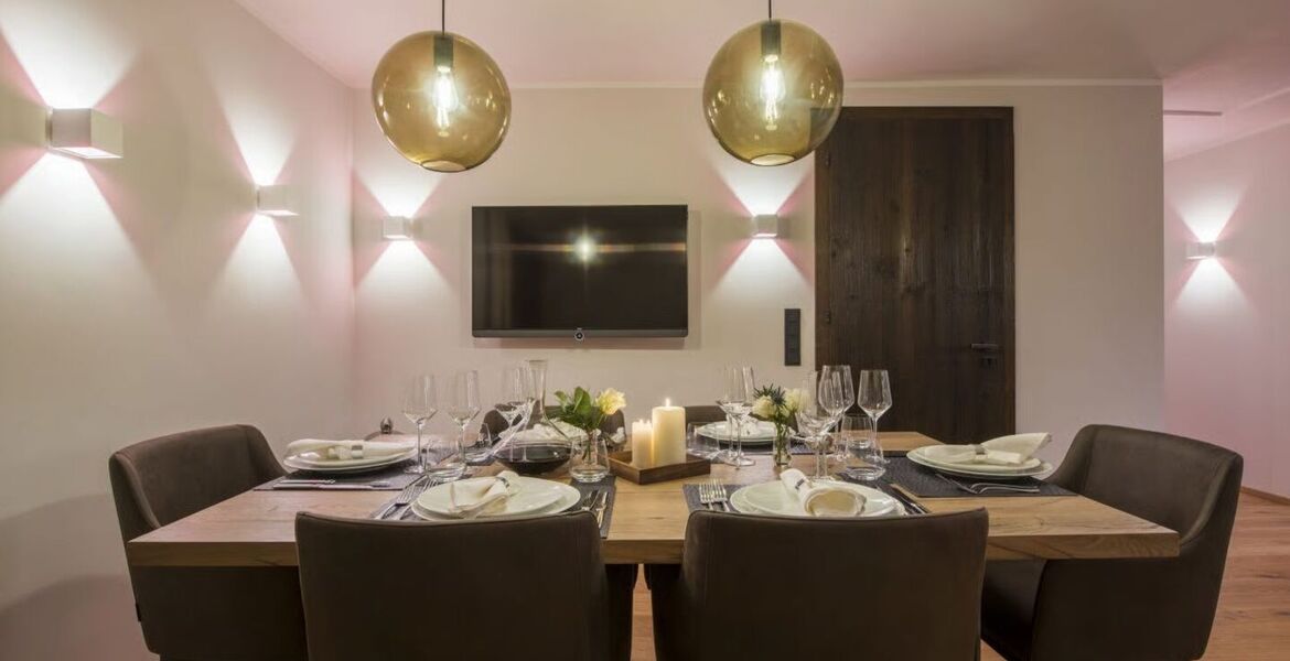 Apartment for rent in Austria