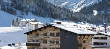 Apartment for rent in Austria