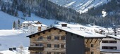 Apartment for rent in Austria