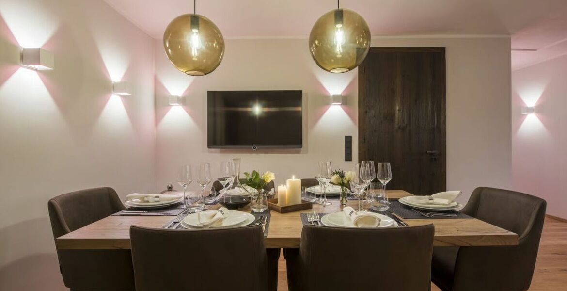 Apartment for rent in Austria