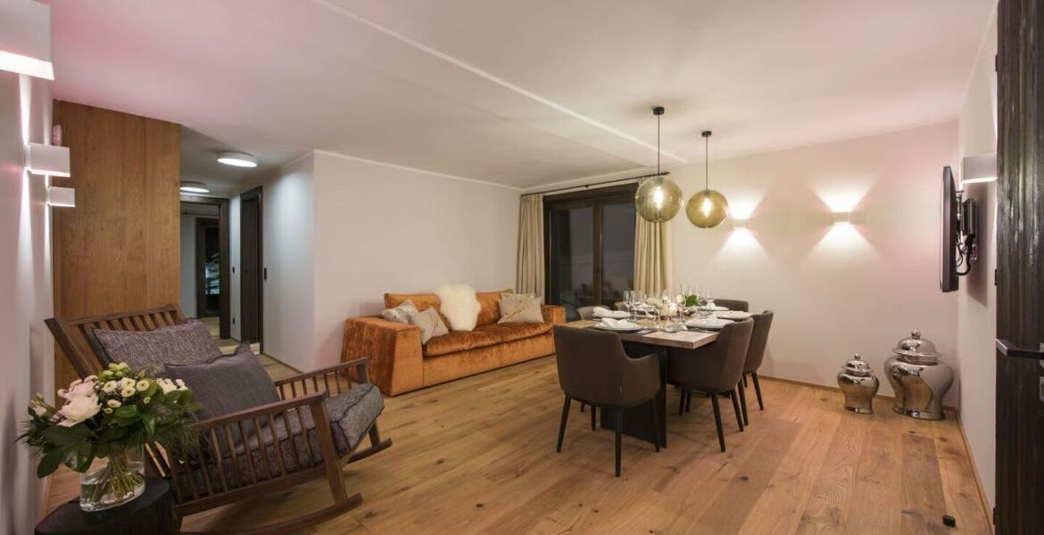 Apartment for rent in Austria