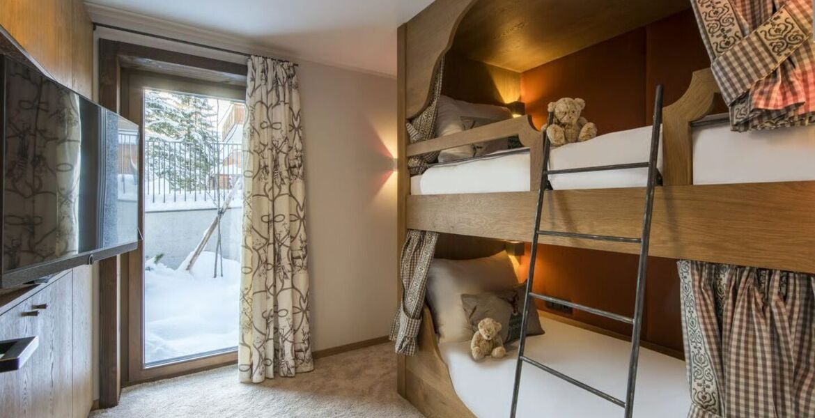 Apartment for rent in Austria