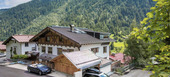 Chalet for rent in St. Anton, Austria