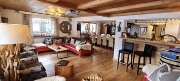 Chalet for rent in St. Anton, Austria