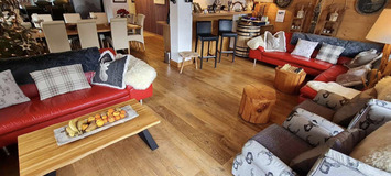 Chalet for rent in St. Anton, Austria