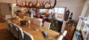 Chalet for rent in St. Anton, Austria