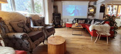 Chalet for rent in St. Anton, Austria
