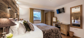 Chalet for rent in St. Anton, Austria