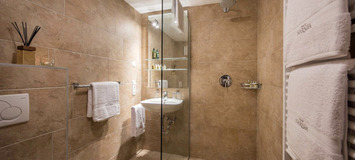Chalet for rent in St. Anton, Austria
