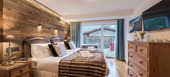 Chalet for rent in St. Anton, Austria
