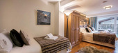 Chalet for rent in St. Anton, Austria