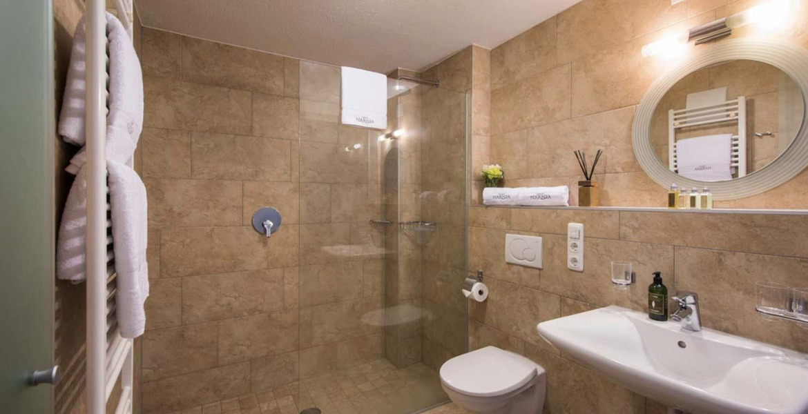 Chalet for rent in St. Anton, Austria