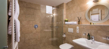 Chalet for rent in St. Anton, Austria