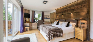 Chalet for rent in St. Anton, Austria