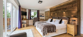 Chalet for rent in St. Anton, Austria