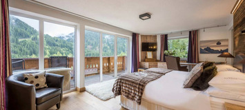 Chalet for rent in St. Anton, Austria
