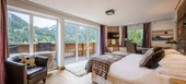 Chalet for rent in St. Anton, Austria