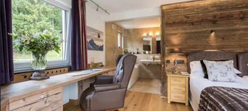 Chalet for rent in St. Anton, Austria