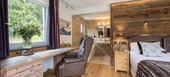 Chalet for rent in St. Anton, Austria