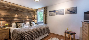 Chalet for rent in St. Anton, Austria