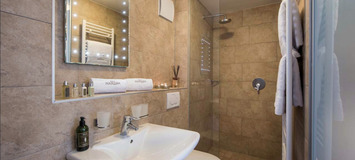 Chalet for rent in St. Anton, Austria