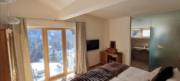 Chalet for rent in St. Anton, Austria
