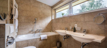 Chalet for rent in St. Anton, Austria
