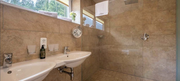 Chalet for rent in St. Anton, Austria