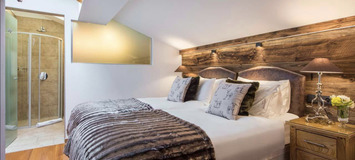 Chalet for rent in St. Anton, Austria