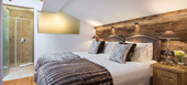 Chalet for rent in St. Anton, Austria