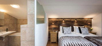Chalet for rent in St. Anton, Austria