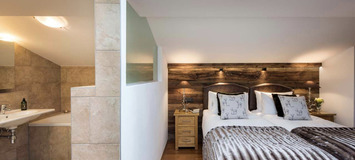 Chalet for rent in St. Anton, Austria