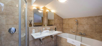 Chalet for rent in St. Anton, Austria