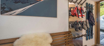 Chalet for rent in St. Anton, Austria