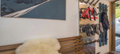 Chalet for rent in St. Anton, Austria