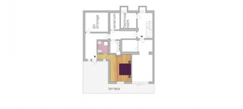 Chalet for rent in St. Anton, Austria