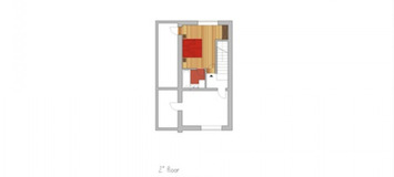 Chalet for rent in St. Anton, Austria
