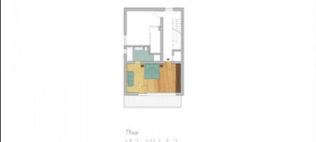 Chalet for rent in St. Anton, Austria