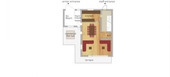 Chalet for rent in St. Anton, Austria