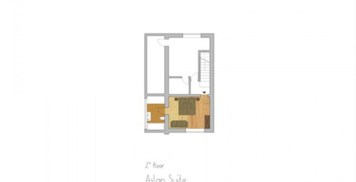 Chalet for rent in St. Anton, Austria
