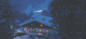 Chalet for rent in St. Anton, Austria