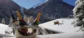 Chalet for rent in St. Anton, Austria