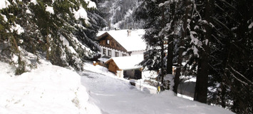 Chalet for rent in St. Anton, Austria