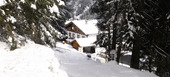 Chalet for rent in St. Anton, Austria