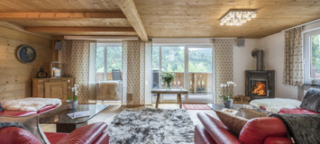 Chalet for rent in St. Anton, Austria