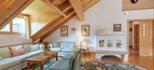 Chalet for rent in St. Anton, Austria